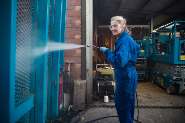 Trusted Oakwood, PA Pressure Washing Services Experts