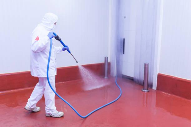 Best Concrete Sealing  in Oakwood, PA