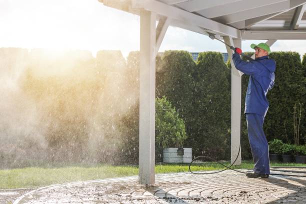 Best Dumpster Area Cleaning  in Oakwood, PA
