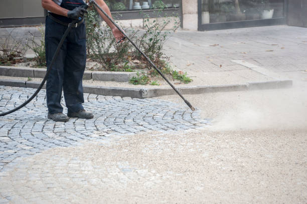 Best Building Exterior Washing  in Oakwood, PA