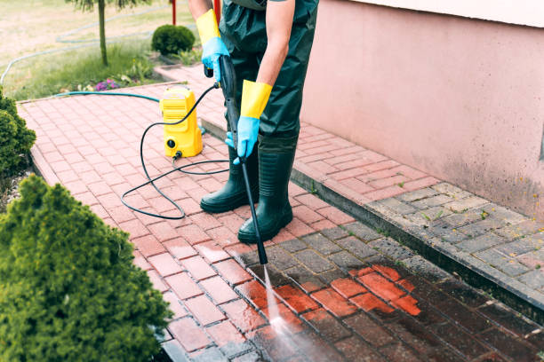 Best Gutter Cleaning  in Oakwood, PA