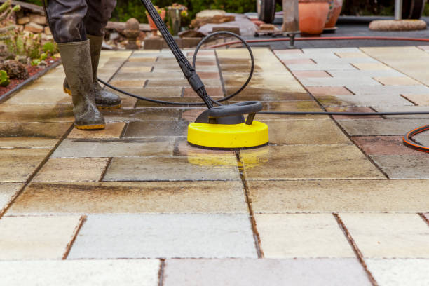 Best Oil Spill Cleanup  in Oakwood, PA