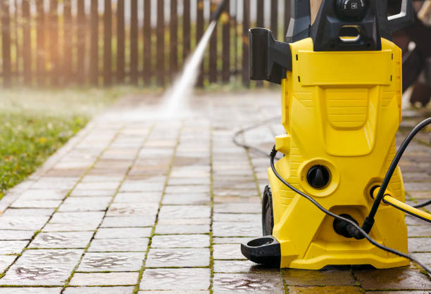 Best Parking Lot and Garage Cleaning  in Oakwood, PA