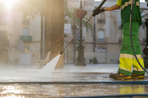 Best Animal Enclosure Cleaning  in Oakwood, PA